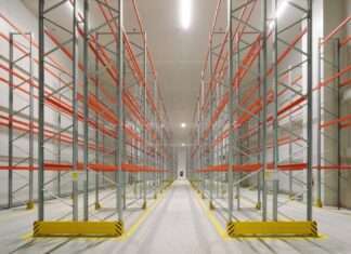 RALU Logistika prije roka završila izgradnju novog skladišta u Rugvici