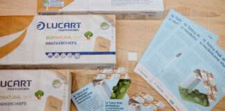 Uspješno provedeno treće izdanje inicijative Od Tetra Pak ambalaže do recikliranih maramica