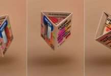 Vegeta BIO limitiranim pakiranjem odaje počast ravnopravnosti žena