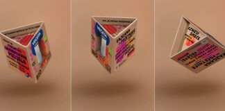 Vegeta BIO limitiranim pakiranjem odaje počast ravnopravnosti žena