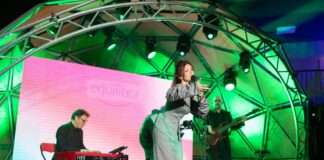 Noviteti iz dm-ove ponude oduševili okupljene na najvećem dm beauty breaku