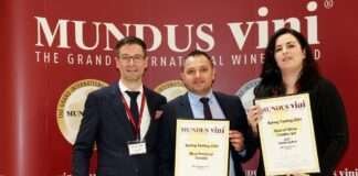 Vina Belje najbolja hrvatska vinarija na ocjenjivanju Mundus Vini