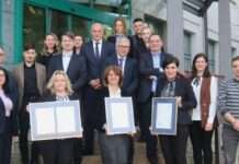 Novi certifikati ISO 14001:2015 za upravljanja okolišem – Vindija i Koka predvode put prema održivoj budućnosti