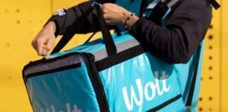 Wolt osnažuje svoj tim dostavljača za predstojeću sezonu