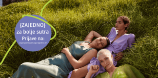 dm će podržati projekte koji doprinose menstrualnom zdravlju i promjeni percepcije menstruacije