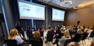 Boljom politikom rodne ravnopravnosti do efektnijeg korporativnog upravljanja