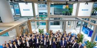 Deceuninck predstavio inovacije za održivu gradnju na sajmu Fensterbau Frontale u Njemačkoj