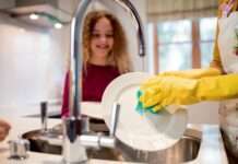 Sredstva za pranje posuđa: Po količinskom udjelu prednjače sredstva za ručno pranje