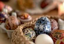 Uskrsna trpeza: Hrana je ključni dio blagdanskih obiteljskih okupljanja