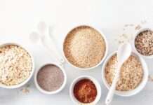 Muesli, pahuljice, kaše: Svaki treći građanin između 16. i 64. godine bira žitarice