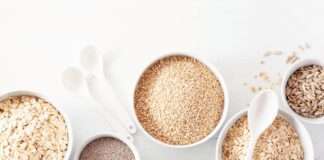 Muesli, pahuljice, kaše: Svaki treći građanin između 16. i 64. godine bira žitarice