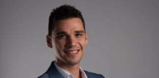 Andrija Topić novi član Uprave za akvizicije i integracije u Studencu