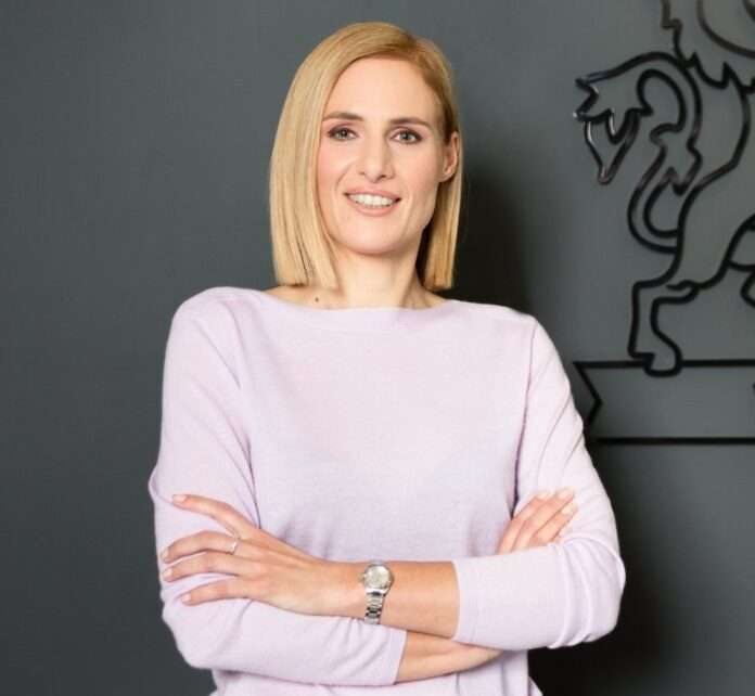 Anita Letica