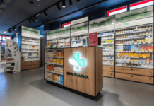 BIPA Pharma – novi prodajni koncept na tržištu