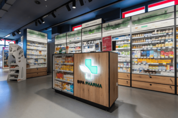 BIPA Pharma_BIPA Hrvatska_01