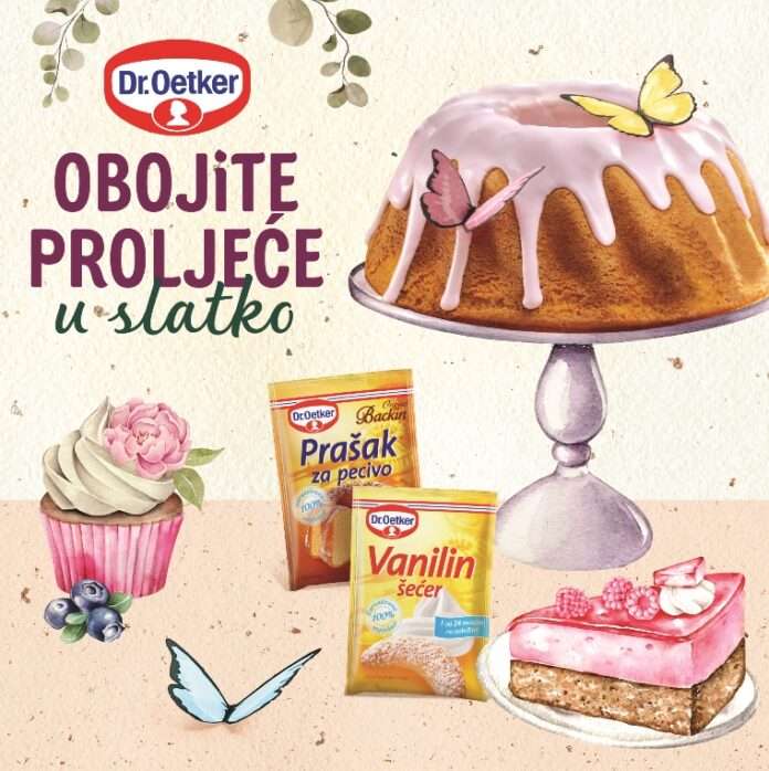 Dr. Oetker