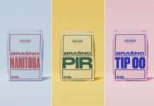 Zamijesi nešto posebno – Farina Speciale brašno