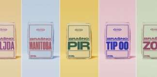 Zamijesi nešto posebno – Farina Speciale brašno