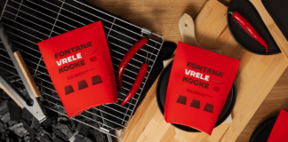 Inovacija iz Kraša: Fontana Vrele kocke zapalit će svako nepce!