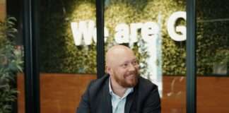 Hrvoje Gorajščan novi glavni izvršni direktor Q-a