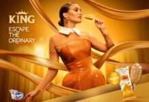 King Supreme i Seduction – prvi ovogodišnji noviteti bogate Ledove ponude