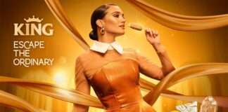 King Supreme i Seduction – prvi ovogodišnji noviteti bogate Ledove ponude