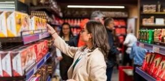 Otvorena novouređena poslovnica KRAŠ & shop u centru Pule