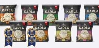 Žitoproizvod poklanja vrijedne nagrade u KARLA nagradnoj igri!