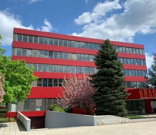 Poslovanje Kraša u 2025. obilježio rast prihoda i ulaganja