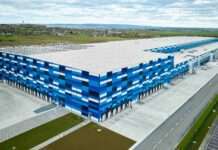 Lidl u Križu otvorio svoj treći logističko-distributivni centar u Hrvatskoj