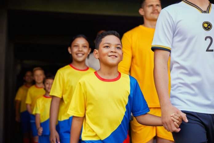 Lidl Kids Team_UEFA_2