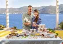 Croccantino sladoledi nakon hrvatskog krenuli u osvajanje slovenskog tržišta