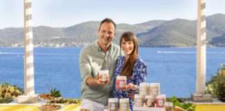 Croccantino sladoledi nakon hrvatskog krenuli u osvajanje slovenskog tržišta