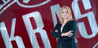 Marijana Knežević Tudić nova predsjednica Uprave Kraša