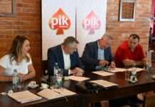 PIK Vrbovec povećava materijalna prava zaposlenika i uvodi moderni sustav obračuna plaća