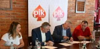 PIK Vrbovec povećava materijalna prava zaposlenika i uvodi moderni sustav obračuna plaća