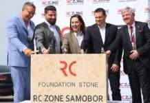 Pored Samobora počinje gradnja logističkog centra vrijednog više od 100 milijuna eura