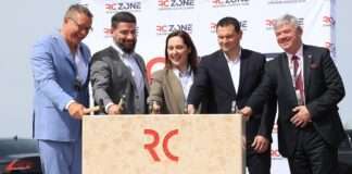 Pored Samobora počinje gradnja logističkog centra vrijednog više od 100 milijuna eura