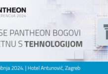Datalab HR organizira PANTHEON Konferenciju 2024