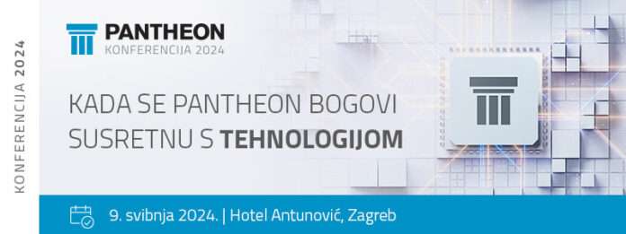 Pantheon-konferencija