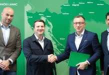 PEVEX počinje graditi prodajni centar u Zaboku