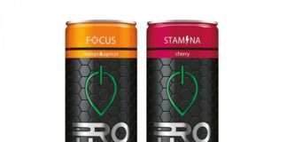 Nova generacija funkcionalnog pića – ProGame