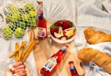 Stigao je novi bezalkoholni Somersby!