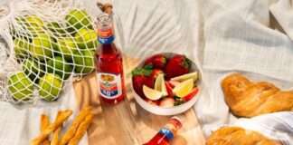 Stigao je novi bezalkoholni Somersby!