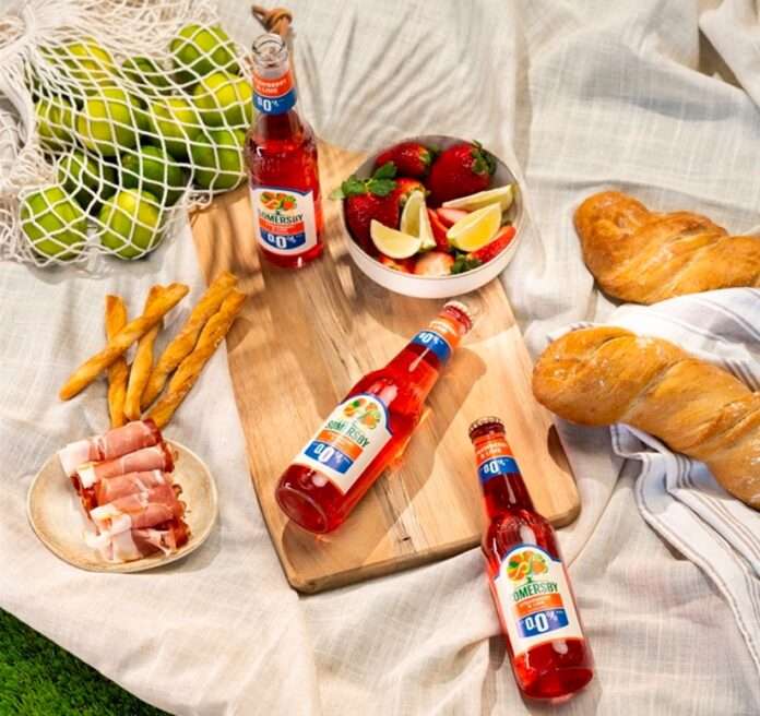 Somersby