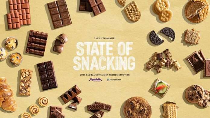 State of Snacking Izvjestaj