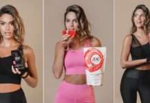 Polleo Sport kreirao prvu premium liniju suplementacije za žene – zoe Nutrition