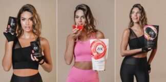 Polleo Sport kreirao prvu premium liniju suplementacije za žene – zoe Nutrition