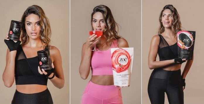 Zoe nutrition