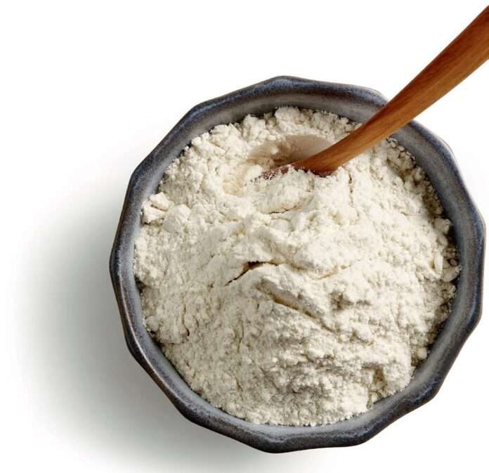 brašno